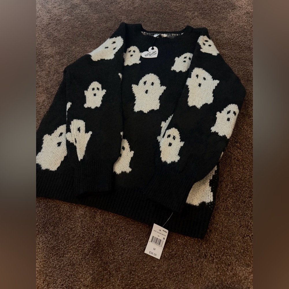 sweater